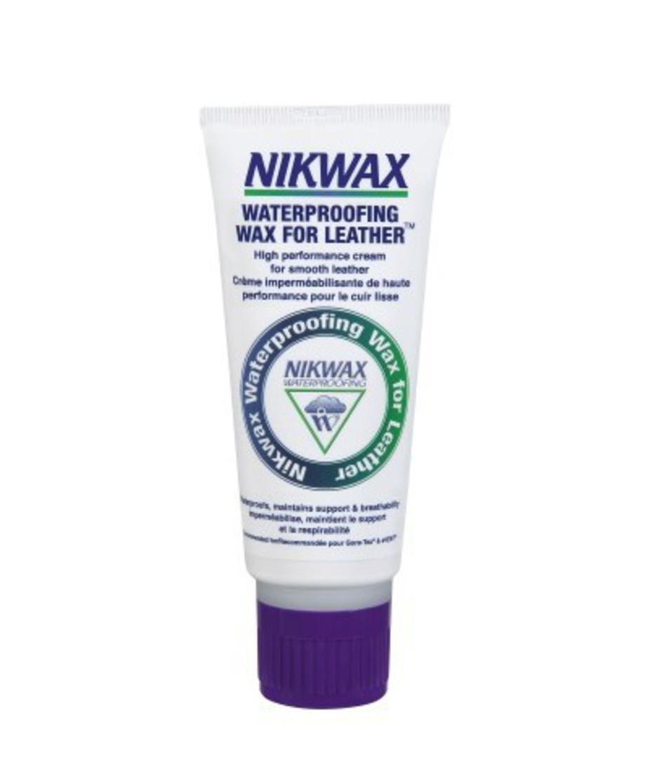 NIKWAX Leather Waterproofing Wax image 0